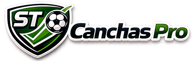 ST Canchas Pro - Demo